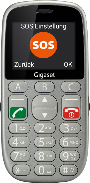 Gigaset GL390