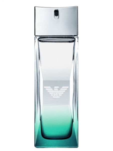 Emporio Armani Diamonds Summer Fraiche EDT 75 ml Erkek Parfümü