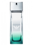 Emporio Armani Diamonds Summer Fraiche EDT 75 ml Erkek Parfümü resim