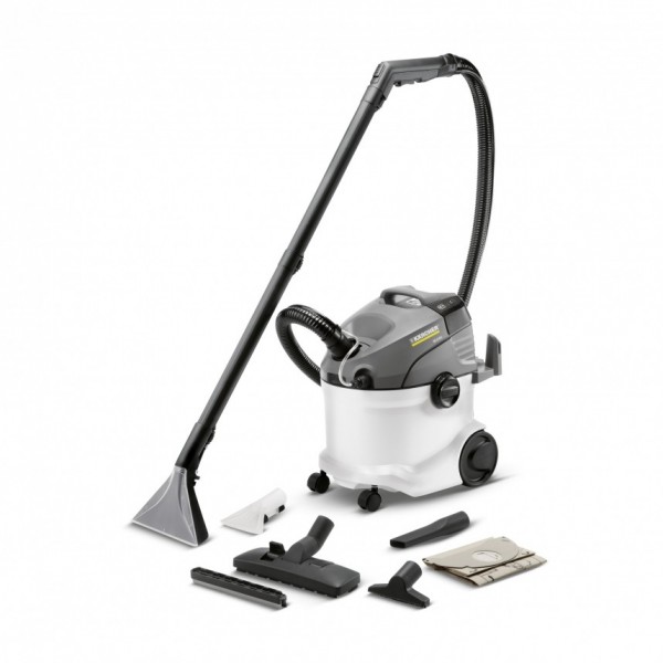 Karcher SE 6.100 Elektrikli Süpürge