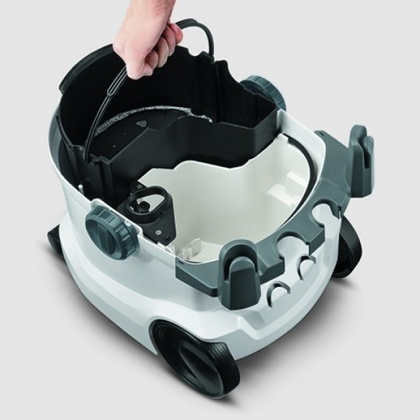 Karcher SE 6.100 Elektrikli Süpürge
