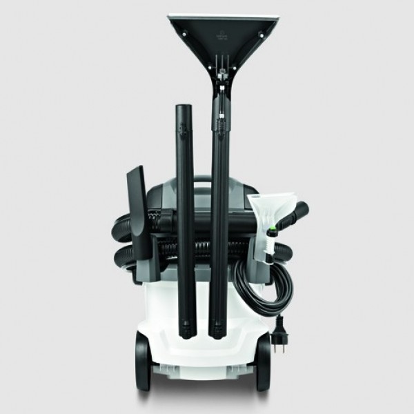 Karcher SE 6.100 Elektrikli Süpürge