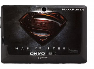 Onyo Maxx Power Superman Cool Tablet