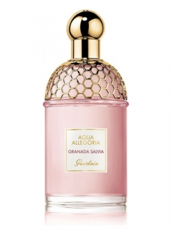 Guerlain Aqua Allegoria Granada Salvia EDT 125 ml Unisex Parfüm