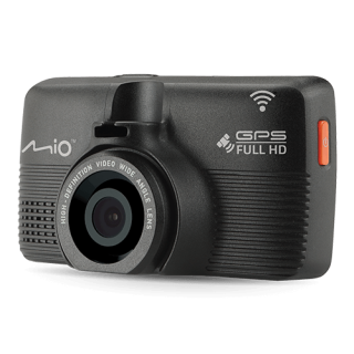 Mio MiVue 792 WiFi Pro Araç İçi Kamera