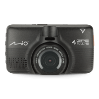 Mio MiVue 792 WiFi Pro resim