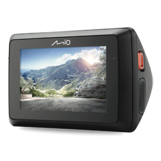 Mio MiVue 785 Touch Araç İçi Kamera
