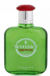 Evaflor Whisky Origin EDT 100 ml Erkek Parfümü resim