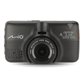 Mio MiVue 798 Dual Araç İçi Kamera