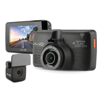 Mio MiVue 798 Dual resim