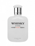 Evaflor Whisky Homme Sport EDT 100 ml Erkek Parfümü resim