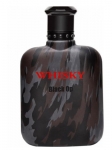 Evaflor Whisky Black Op EDT 100 ml Erkek Parfümü resim