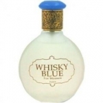 Evaflor Whisky Blue EDP 100 ml Kadın Parfümü resim