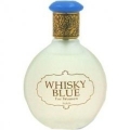 Evaflor Whisky Blue EDP 50 ml Kadın Parfümü Parfüm