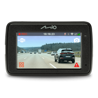 Mio MiVue 733 Araç İçi Kamera