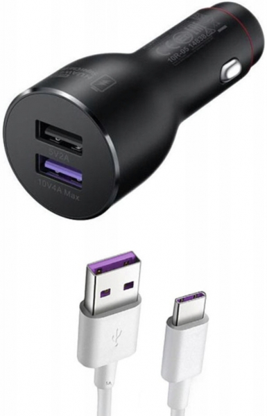 Huawei SuperCharge CP37 Şarj Aleti