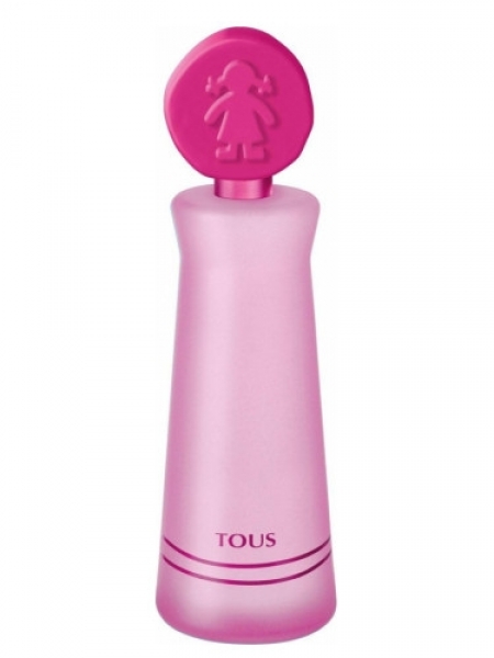 Tous Kids Girl EDT 100 ml Kadın Parfümü