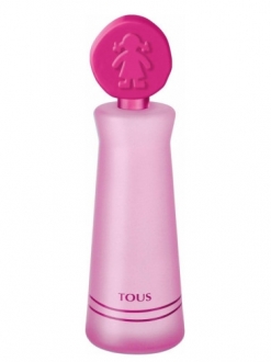 Tous Kids Girl EDT 100 ml Kadın Parfümü