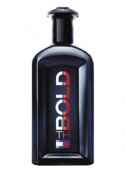 Tommy Hilfiger TH Bold EDT 50 ml Erkek Parfümü