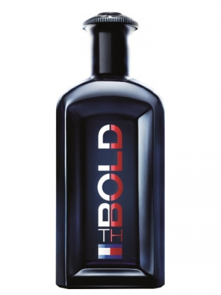 Tommy Hilfiger TH Bold EDT 30 ml Erkek Parfümü