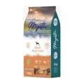 Mystic Az Tahıllı Somonlu Yetişkin 15 kg resim