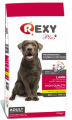 Rexy Adult Kuzu Etli 15 kg resim
