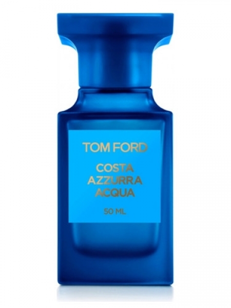 Tom Ford Costa Azzurra Acqua EDT 50 ml Unisex Parfüm