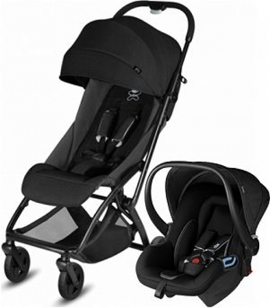 CBX Etu Travel Sistem Bebek Arabası