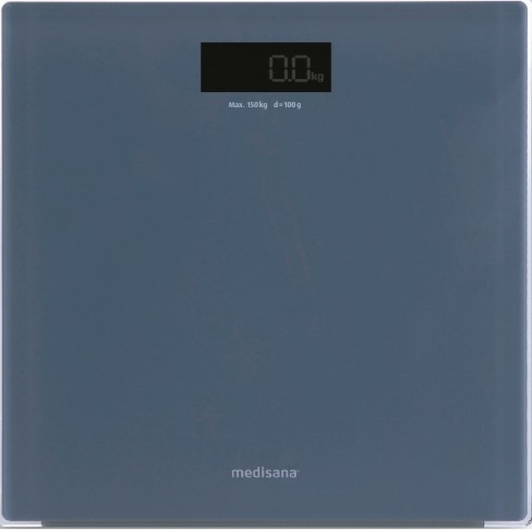 Medisana 48434 Dijital Banyo Tartısı