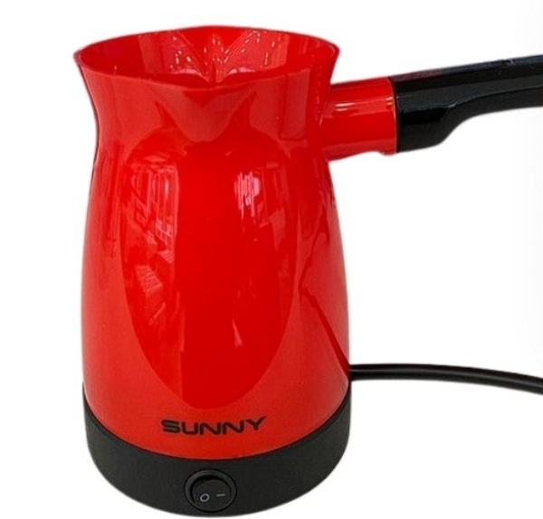 Sunny SN5 CZV 008 Kahve Makinesi