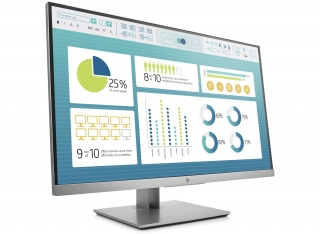 HP EliteDisplay E273 (1FH50AA) Monitör