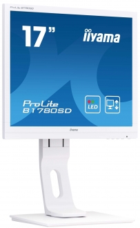 Iiyama ProLite B1780SD-W1 Monitör