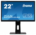 Iiyama ProLite B2283HS-B3 resim