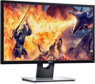 Dell SE2417HGX Monitör