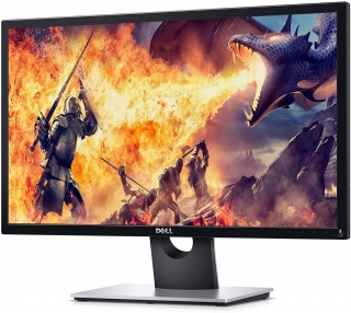 Dell SE2417HGX Monitör