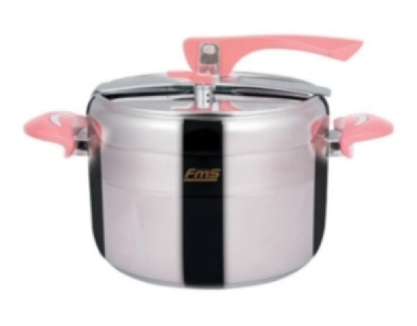FMS 3004 Düdüklü Tencere (9 Litre)