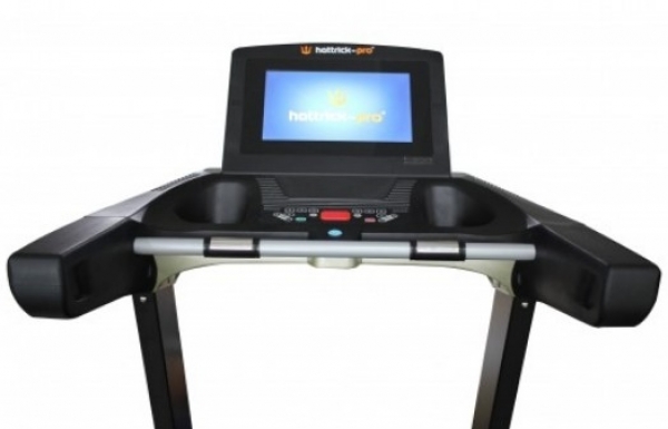 Hattrick-Pro S-6600T Koşu Bandı