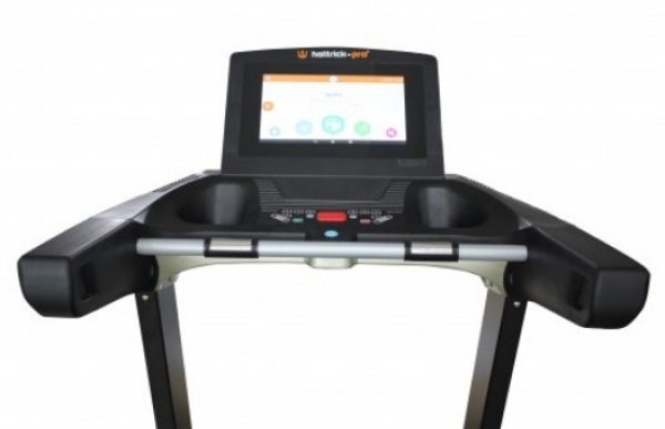 Hattrick-Pro S-6600T Koşu Bandı