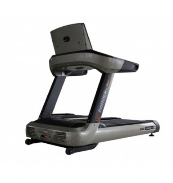 Hattrick-Pro S-6600T Koşu Bandı