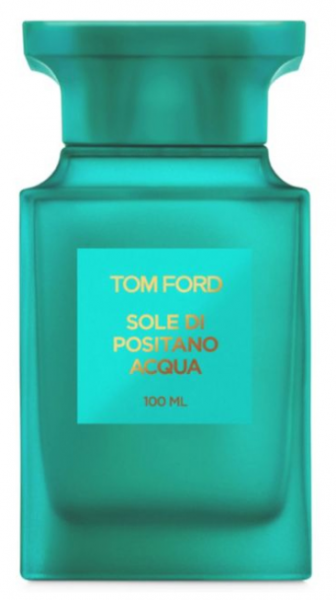 Tom Ford Sole Di Positano Acqua EDT 50 ml Unisex Parfüm