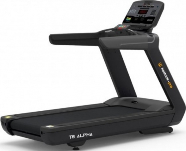 Hattrick-Pro T8 Alpha Koşu Bandı