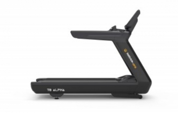 Hattrick-Pro T8 Alpha Koşu Bandı