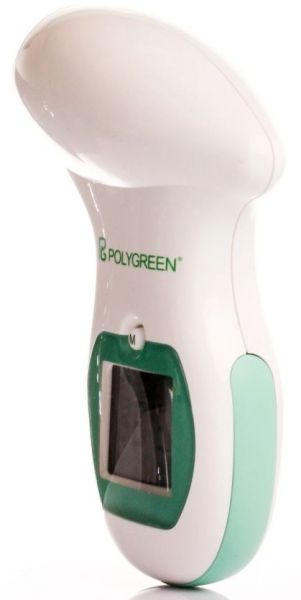 Polygreen KI 8280 Tabanca Ateş Ölçer
