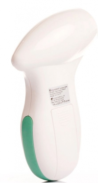 Polygreen KI 8280 Tabanca Ateş Ölçer
