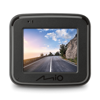 Mio MiVue C560 Araç İçi Kamera