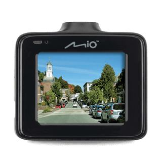 Mio MiVue C325 Araç İçi Kamera