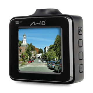 Mio MiVue C325 Araç İçi Kamera