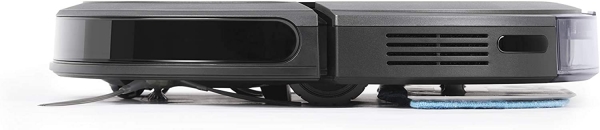 Ecovacs Robotics Deebot Slim10 Robot Süpürge+Mop