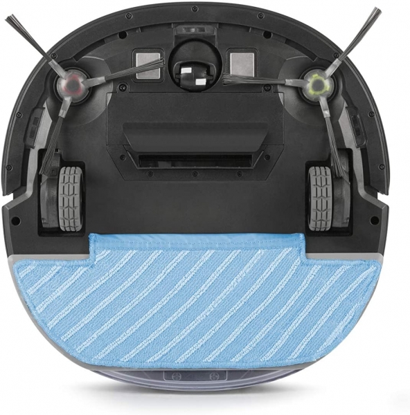 Ecovacs Robotics Deebot Slim10 Robot Süpürge+Mop