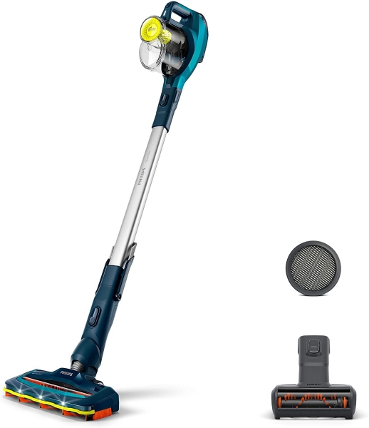 Philips FC6727/01 Şarjlı Süpürge